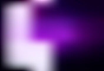 Dark Purple, Pink vector colorful abstract texture.