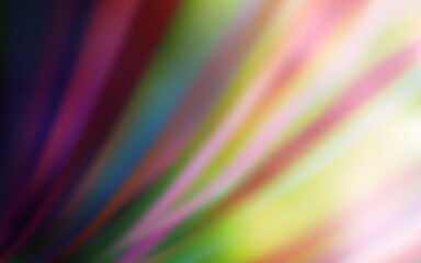 Light Pink vector modern elegant backdrop. Modern abstract illustration with gradient. Elegant background for a brand book.