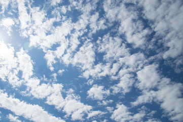 A Cloudy Day