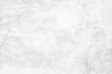 Fototapeta premium Abstract gray concrete texture background.White cement wall texture for interior design.copy space for add text.Loft style.