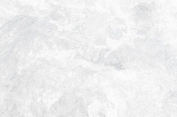 Abstract gray concrete texture background.White cement wall texture for interior design.copy space for add text.Loft style.