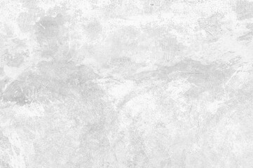Abstract gray concrete texture background.White cement wall texture for interior design.copy space for add text.Loft style.