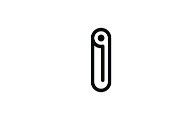 Fishing Outline Icon - Knife