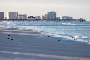 Photo sur Plexiglas Clearwater Beach, Floride Clearwater Beach en Floride
