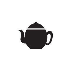 kettle icon symbol sign vector
