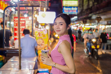 street food chinatown bangkok