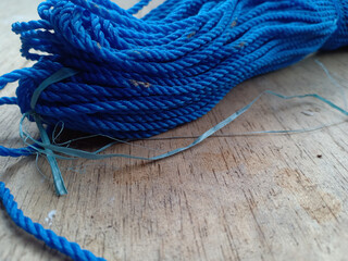 small rope
