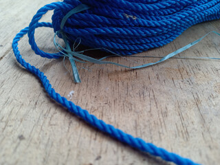 small rope