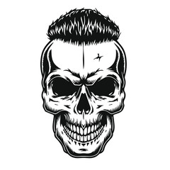 skull and crossbones, human, head, AI and JPG file format 300 dpi resolution with high quality