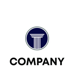 Pillar logo 
