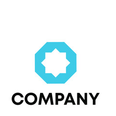 nut and bolt logo design