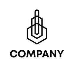 Building logo design