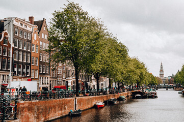 canal