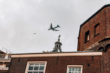 plane