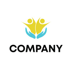 Human logo 