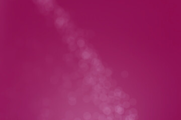 
Pink bokeh Background 