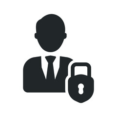 Account security icon