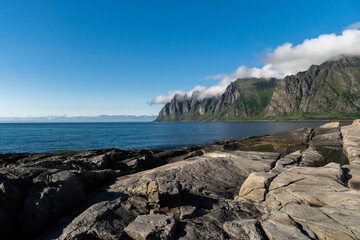 Senja, Norway