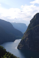 Norwegian Landscape