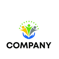people community logo
