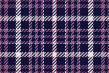 Seamless pattern of scottish tartan plaid. Repeatable background