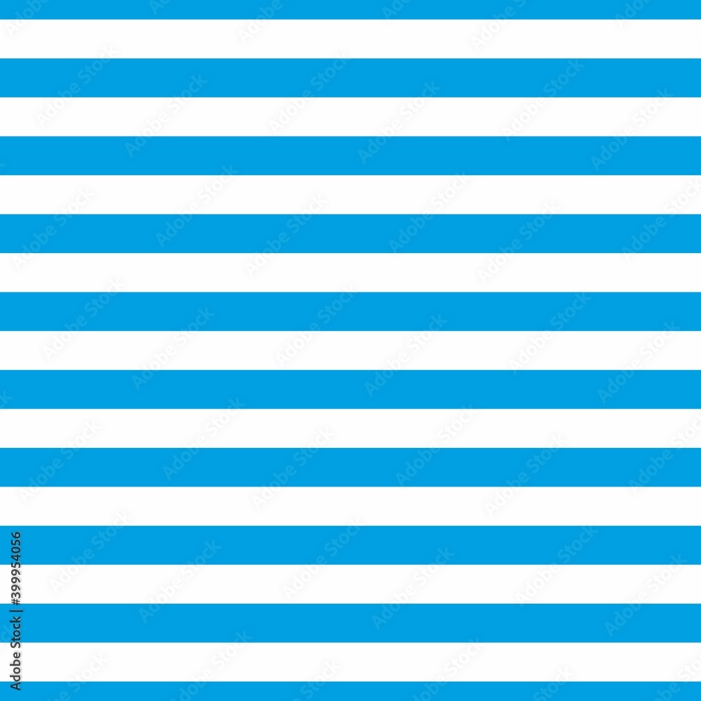 Poster tile vector pattern with blue and white background