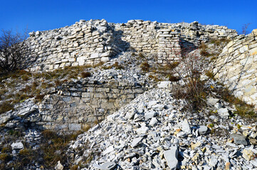 stone slopes