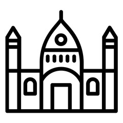 Mosque 