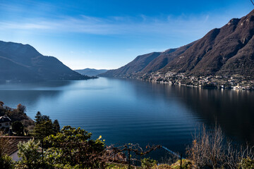 Pognana Lario (Lago di Como), Lombardia
