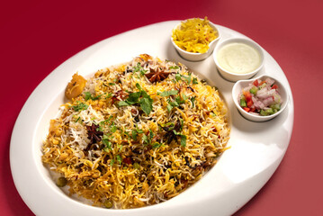 Biryani