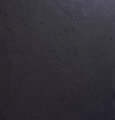Dark gray surface texture rough background, dark concrete floor or old grunge background.