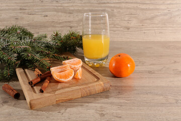 Healthy food on holidays and during a pandemic.