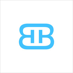 BB logo design