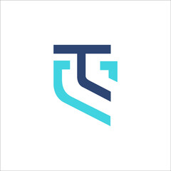TC Logo Design 