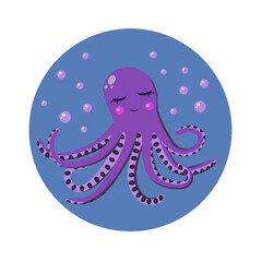 octopus