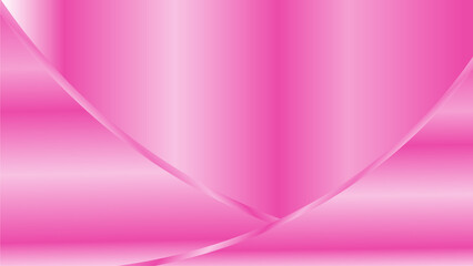 Luxury pink background