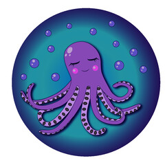 octopus