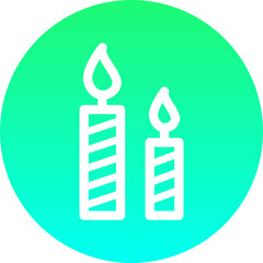 candles