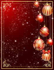クリスマス