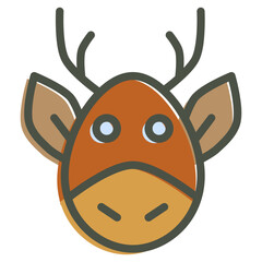 reindeer