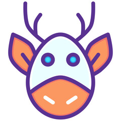 reindeer