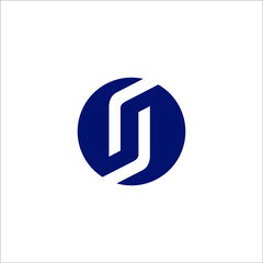 S logo