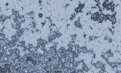 3D Grey weathered cement wall texture