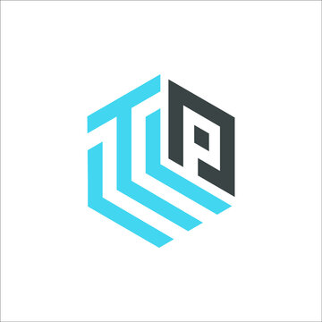 TP logo design