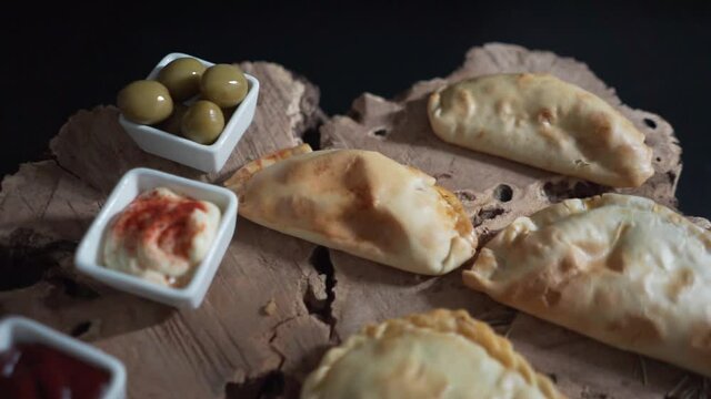 empanada argentina 