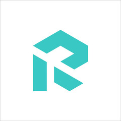 R logo