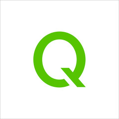 Q logo 