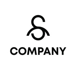 Letter S Logo