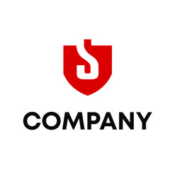 S Shield Logo