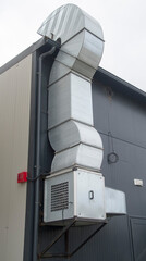 Ventilation Systems and Electrical Motors